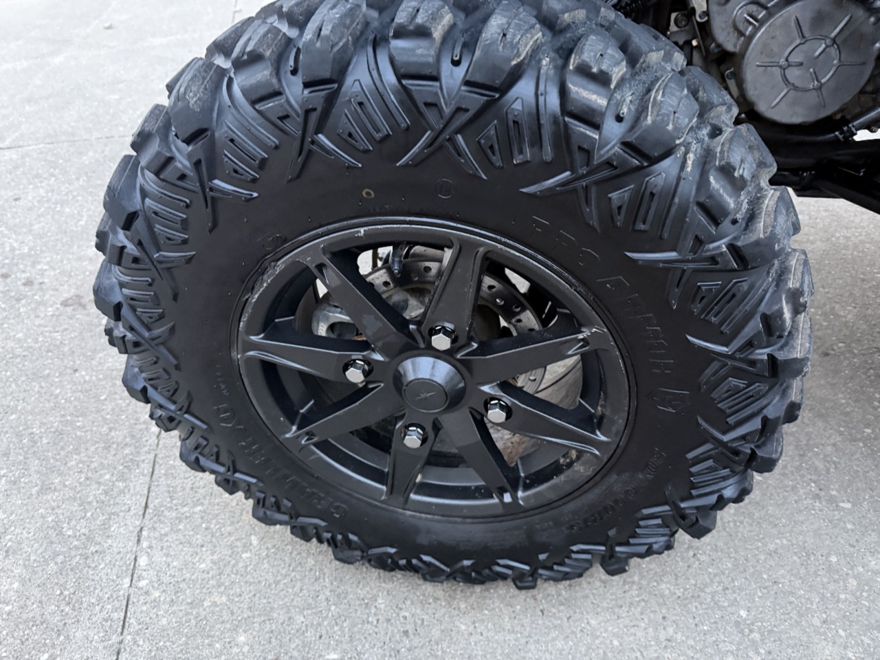 2023 Polaris General XP 1000 Premium 